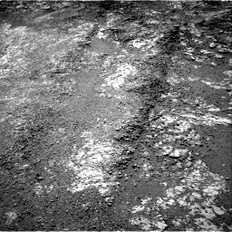 Nasa's Mars rover Curiosity acquired this image using its Right Navigation Camera on Sol 1946, at drive 2932, site number 67