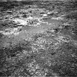 Nasa's Mars rover Curiosity acquired this image using its Right Navigation Camera on Sol 1946, at drive 2980, site number 67