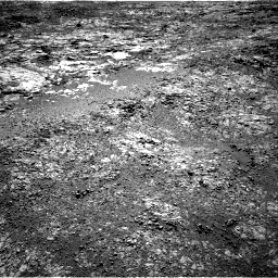 Nasa's Mars rover Curiosity acquired this image using its Right Navigation Camera on Sol 1946, at drive 2986, site number 67