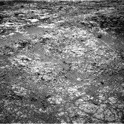 Nasa's Mars rover Curiosity acquired this image using its Right Navigation Camera on Sol 1946, at drive 2992, site number 67