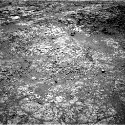 Nasa's Mars rover Curiosity acquired this image using its Right Navigation Camera on Sol 1946, at drive 2998, site number 67