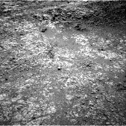 Nasa's Mars rover Curiosity acquired this image using its Right Navigation Camera on Sol 1946, at drive 3004, site number 67