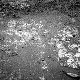 Nasa's Mars rover Curiosity acquired this image using its Right Navigation Camera on Sol 1946, at drive 3016, site number 67