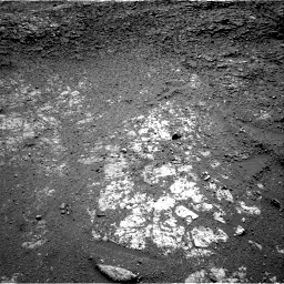 Nasa's Mars rover Curiosity acquired this image using its Right Navigation Camera on Sol 1946, at drive 3022, site number 67