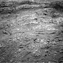 Nasa's Mars rover Curiosity acquired this image using its Right Navigation Camera on Sol 1946, at drive 3046, site number 67