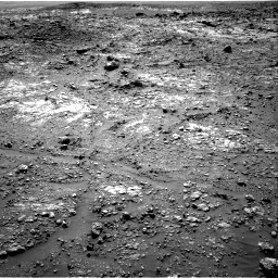 Nasa's Mars rover Curiosity acquired this image using its Right Navigation Camera on Sol 1946, at drive 3070, site number 67