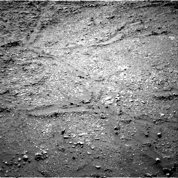 Nasa's Mars rover Curiosity acquired this image using its Right Navigation Camera on Sol 1946, at drive 3148, site number 67