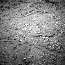 Nasa's Mars rover Curiosity acquired this image using its Right Navigation Camera on Sol 1946, at drive 3154, site number 67