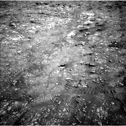Nasa's Mars rover Curiosity acquired this image using its Left Navigation Camera on Sol 1949, at drive 3172, site number 67