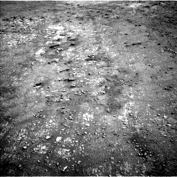 Nasa's Mars rover Curiosity acquired this image using its Left Navigation Camera on Sol 1949, at drive 3184, site number 67