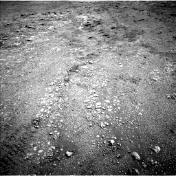 Nasa's Mars rover Curiosity acquired this image using its Left Navigation Camera on Sol 1949, at drive 3214, site number 67