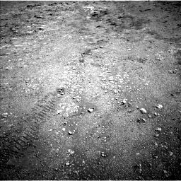 Nasa's Mars rover Curiosity acquired this image using its Left Navigation Camera on Sol 1949, at drive 3220, site number 67