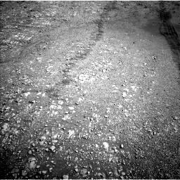 Nasa's Mars rover Curiosity acquired this image using its Left Navigation Camera on Sol 1949, at drive 3274, site number 67