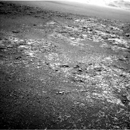Nasa's Mars rover Curiosity acquired this image using its Left Navigation Camera on Sol 1949, at drive 3274, site number 67