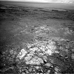Nasa's Mars rover Curiosity acquired this image using its Left Navigation Camera on Sol 1949, at drive 3316, site number 67