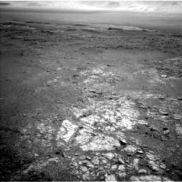 Nasa's Mars rover Curiosity acquired this image using its Left Navigation Camera on Sol 1949, at drive 3328, site number 67