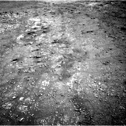 Nasa's Mars rover Curiosity acquired this image using its Right Navigation Camera on Sol 1949, at drive 3184, site number 67