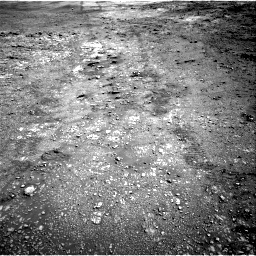 Nasa's Mars rover Curiosity acquired this image using its Right Navigation Camera on Sol 1949, at drive 3196, site number 67