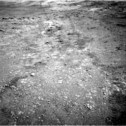 Nasa's Mars rover Curiosity acquired this image using its Right Navigation Camera on Sol 1949, at drive 3202, site number 67