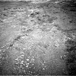 Nasa's Mars rover Curiosity acquired this image using its Right Navigation Camera on Sol 1949, at drive 3208, site number 67