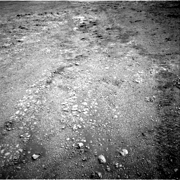 Nasa's Mars rover Curiosity acquired this image using its Right Navigation Camera on Sol 1949, at drive 3214, site number 67