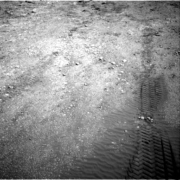 Nasa's Mars rover Curiosity acquired this image using its Right Navigation Camera on Sol 1949, at drive 3232, site number 67