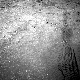 Nasa's Mars rover Curiosity acquired this image using its Right Navigation Camera on Sol 1949, at drive 3238, site number 67
