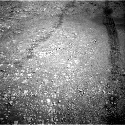 Nasa's Mars rover Curiosity acquired this image using its Right Navigation Camera on Sol 1949, at drive 3274, site number 67