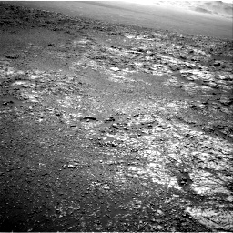 Nasa's Mars rover Curiosity acquired this image using its Right Navigation Camera on Sol 1949, at drive 3274, site number 67