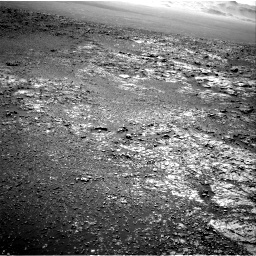 Nasa's Mars rover Curiosity acquired this image using its Right Navigation Camera on Sol 1949, at drive 3286, site number 67
