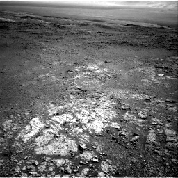 Nasa's Mars rover Curiosity acquired this image using its Right Navigation Camera on Sol 1949, at drive 3316, site number 67