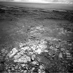 Nasa's Mars rover Curiosity acquired this image using its Right Navigation Camera on Sol 1949, at drive 3322, site number 67