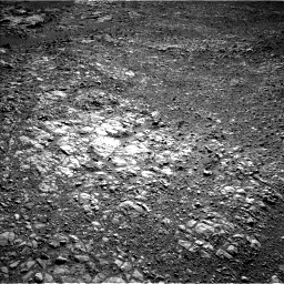 Nasa's Mars rover Curiosity acquired this image using its Left Navigation Camera on Sol 1950, at drive 120, site number 68