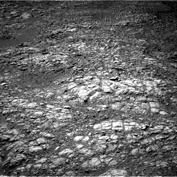 Nasa's Mars rover Curiosity acquired this image using its Right Navigation Camera on Sol 1950, at drive 60, site number 68