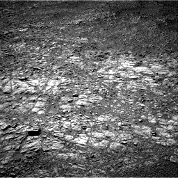 Nasa's Mars rover Curiosity acquired this image using its Right Navigation Camera on Sol 1950, at drive 72, site number 68