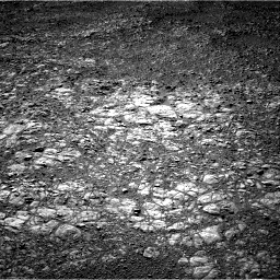 Nasa's Mars rover Curiosity acquired this image using its Right Navigation Camera on Sol 1950, at drive 78, site number 68
