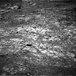 Nasa's Mars rover Curiosity acquired this image using its Right Navigation Camera on Sol 1950, at drive 90, site number 68