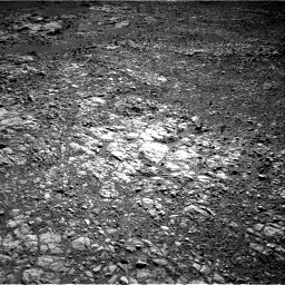 Nasa's Mars rover Curiosity acquired this image using its Right Navigation Camera on Sol 1950, at drive 114, site number 68