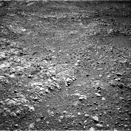 Nasa's Mars rover Curiosity acquired this image using its Right Navigation Camera on Sol 1950, at drive 126, site number 68