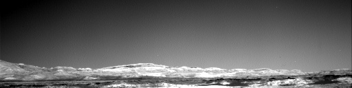 Nasa's Mars rover Curiosity acquired this image using its Right Navigation Camera on Sol 1951, at drive 214, site number 68