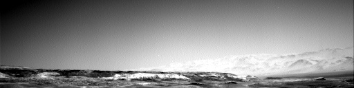 Nasa's Mars rover Curiosity acquired this image using its Right Navigation Camera on Sol 1953, at drive 214, site number 68