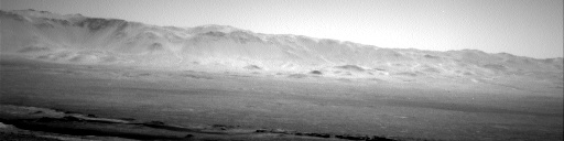 Nasa's Mars rover Curiosity acquired this image using its Right Navigation Camera on Sol 1953, at drive 214, site number 68