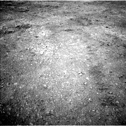 Nasa's Mars rover Curiosity acquired this image using its Left Navigation Camera on Sol 1962, at drive 268, site number 68