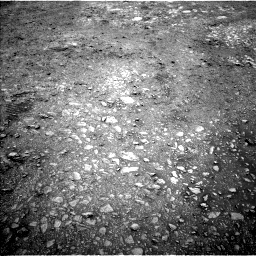 Nasa's Mars rover Curiosity acquired this image using its Left Navigation Camera on Sol 1962, at drive 364, site number 68