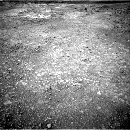 Nasa's Mars rover Curiosity acquired this image using its Right Navigation Camera on Sol 1962, at drive 226, site number 68