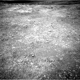 Nasa's Mars rover Curiosity acquired this image using its Right Navigation Camera on Sol 1962, at drive 232, site number 68