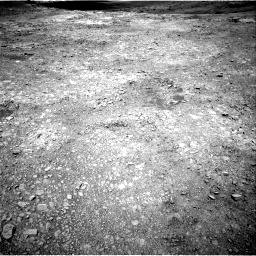Nasa's Mars rover Curiosity acquired this image using its Right Navigation Camera on Sol 1962, at drive 256, site number 68