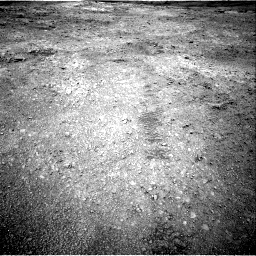 Nasa's Mars rover Curiosity acquired this image using its Right Navigation Camera on Sol 1962, at drive 274, site number 68