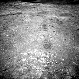 Nasa's Mars rover Curiosity acquired this image using its Right Navigation Camera on Sol 1962, at drive 286, site number 68