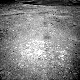 Nasa's Mars rover Curiosity acquired this image using its Right Navigation Camera on Sol 1962, at drive 292, site number 68